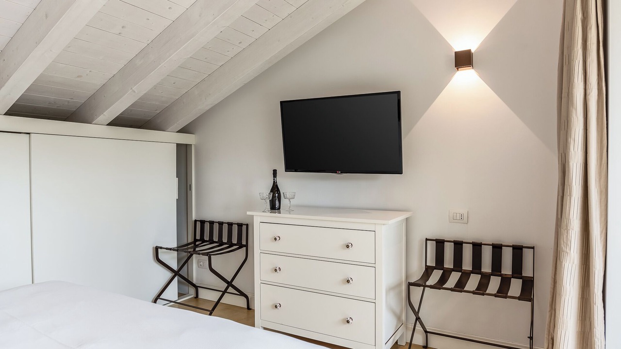 Photo of Bedroom in Milan Centre