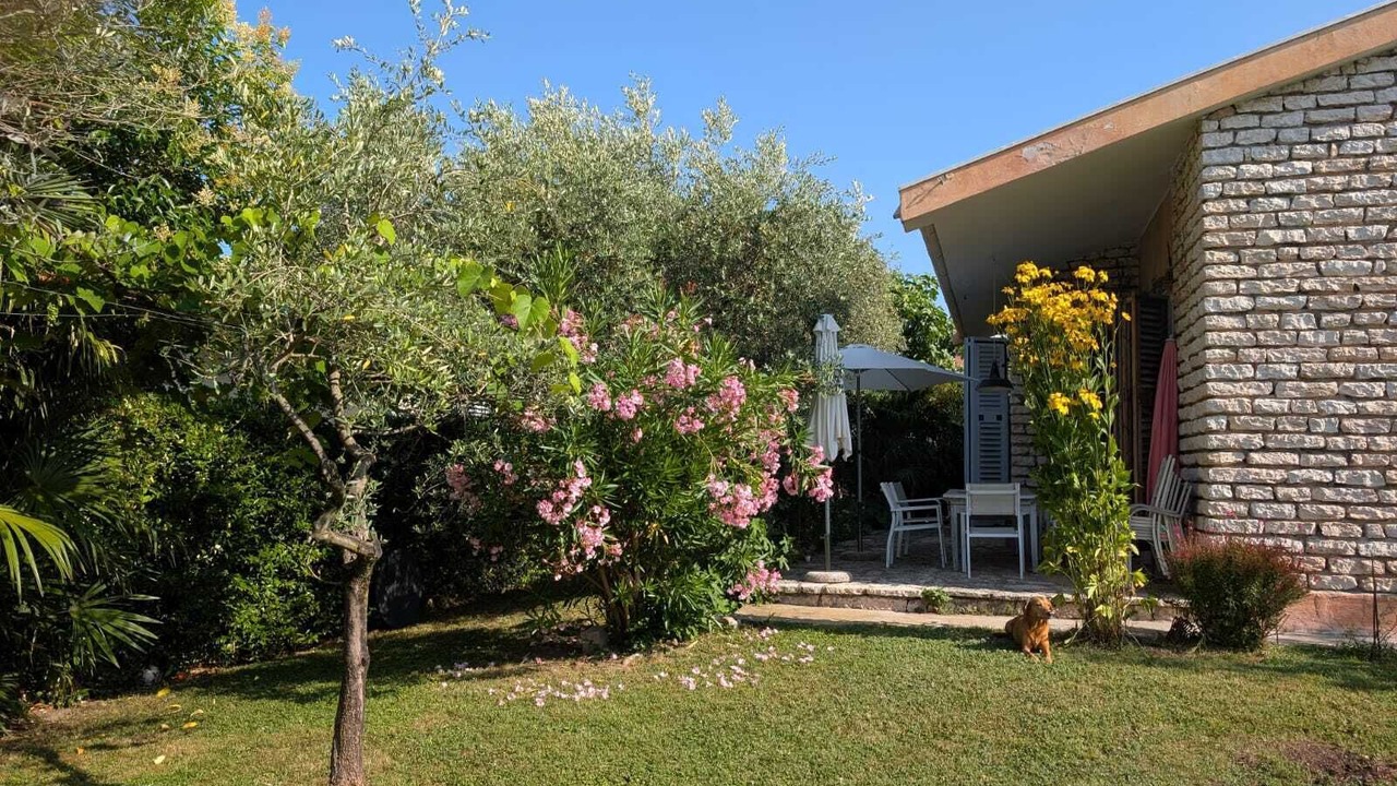 Photo of Outdoor in Cisano