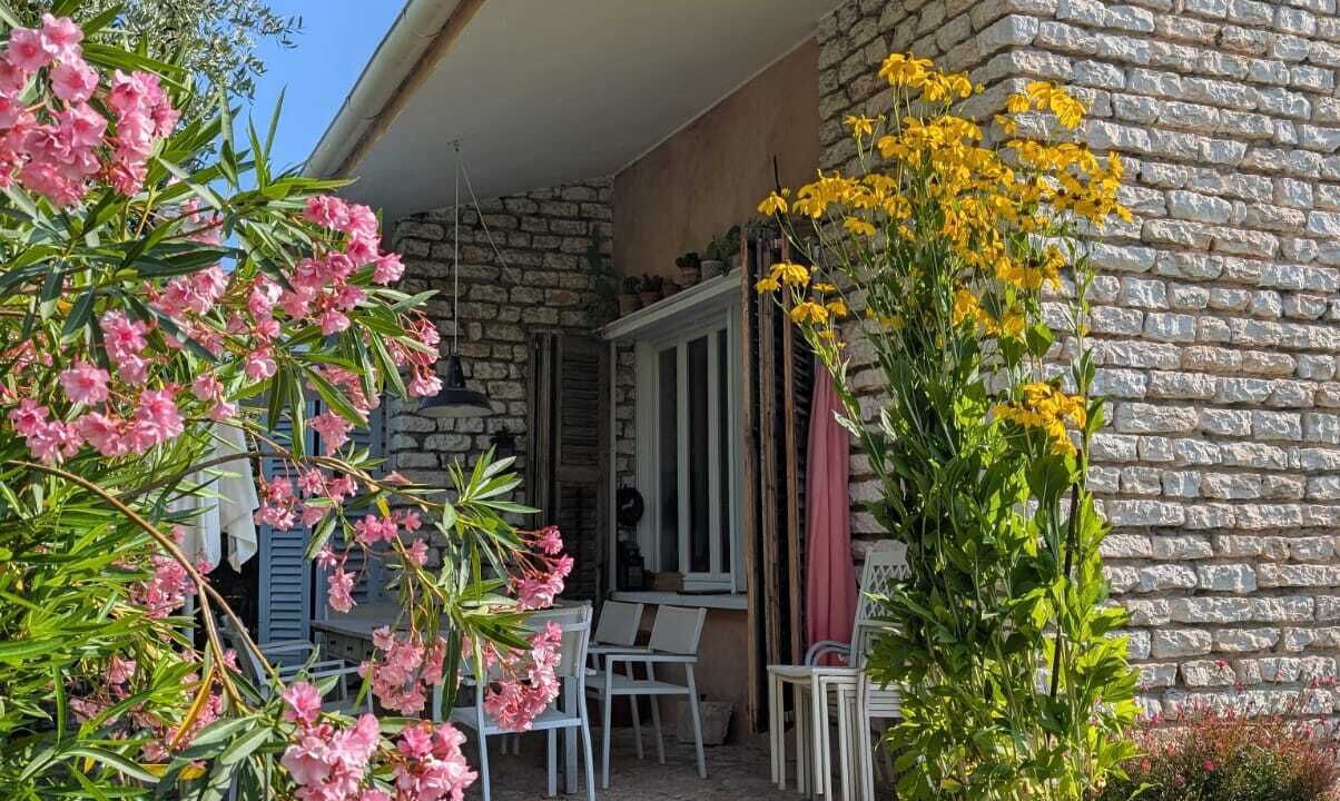 Photo of Patio Balcony in Cisano