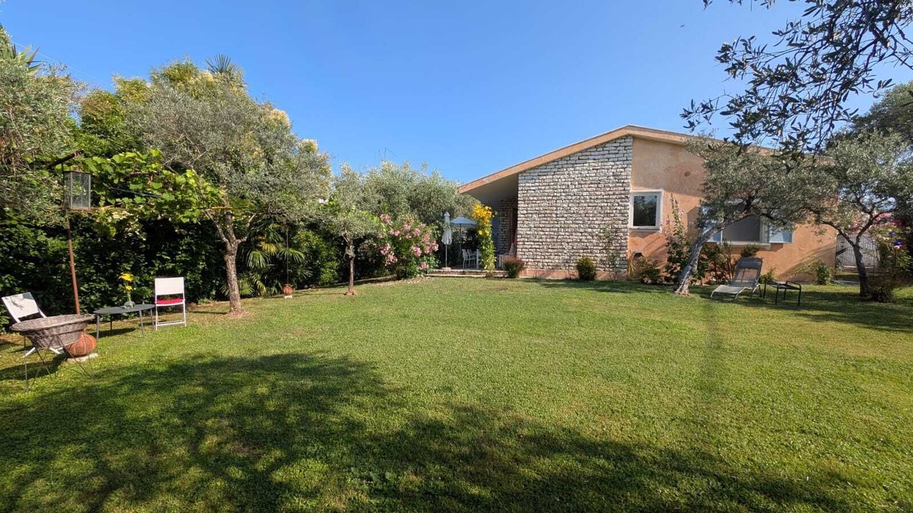 Photo of Outdoor in Cisano