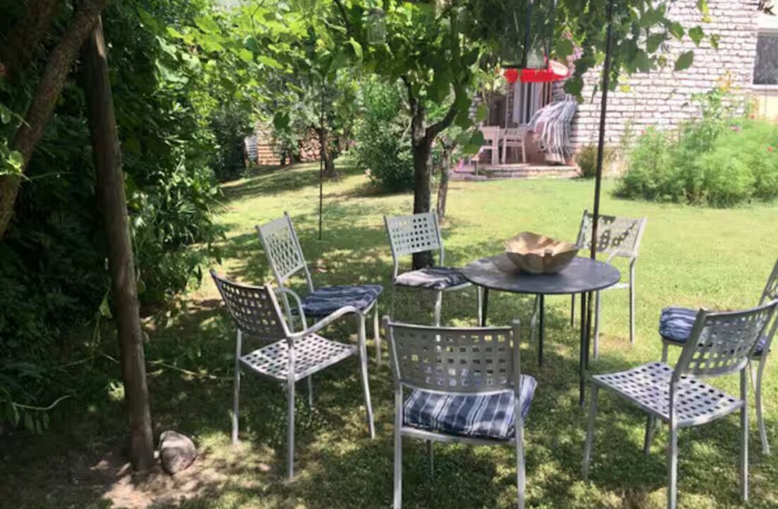 Photo of Outdoor in Cisano