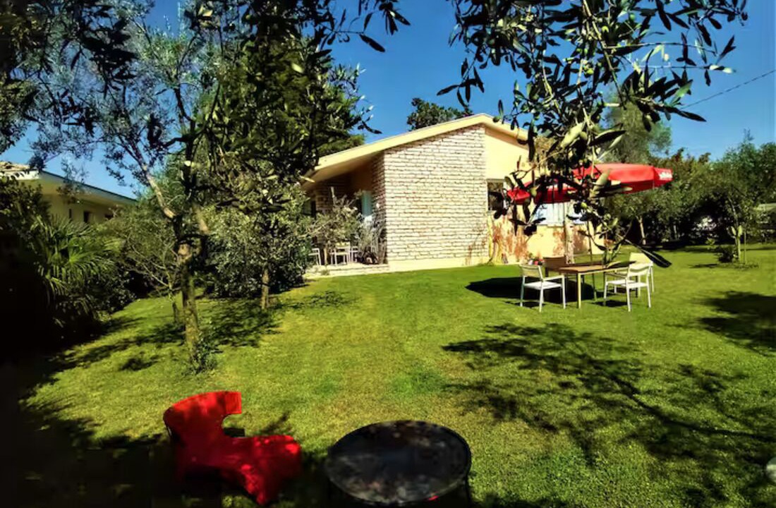Photo of Outdoor in Cisano