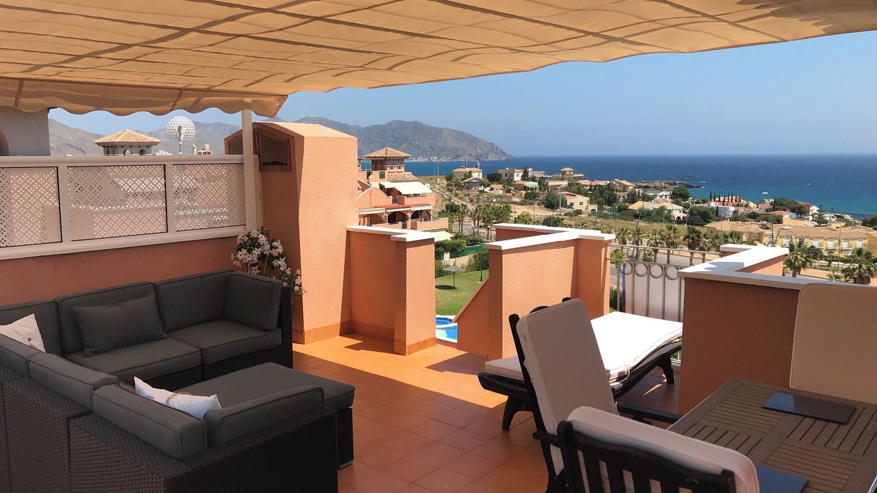 Photo of Patio Balcony in Los Puertos