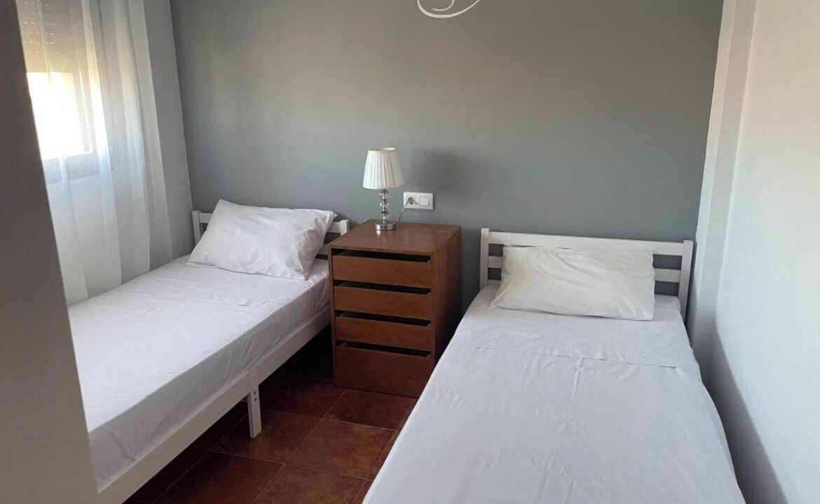 Photo of Bedroom in Los Puertos