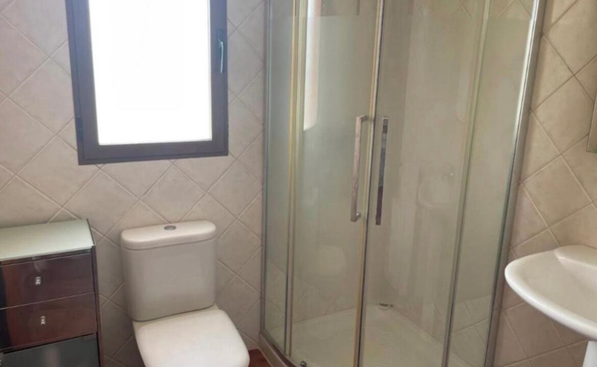 Photo of Bathroom in Los Puertos