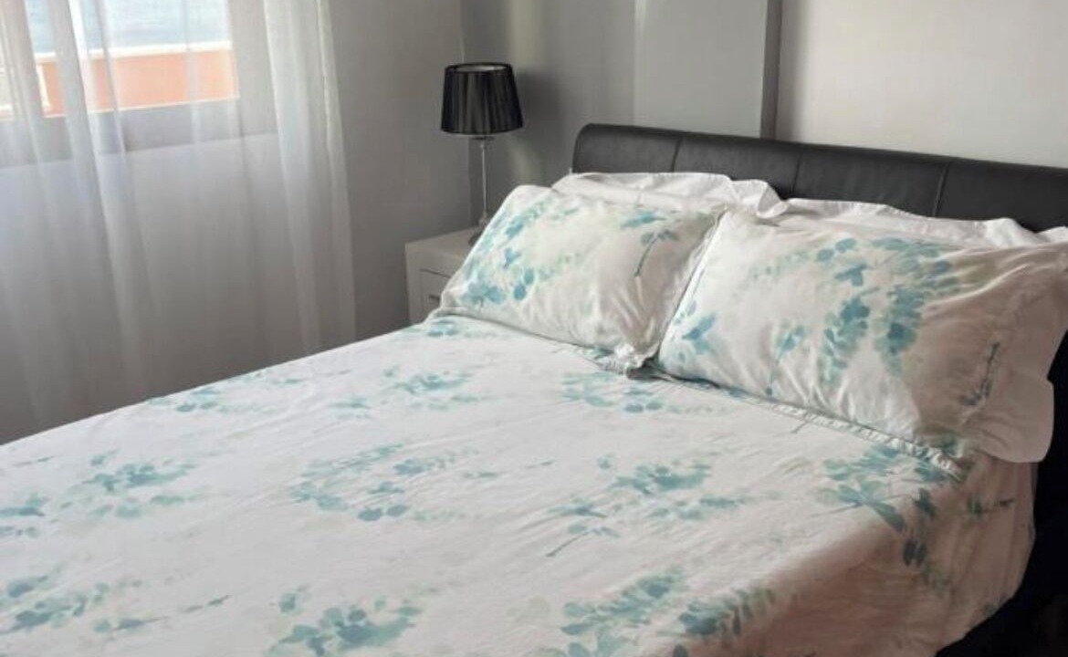Photo of Bedroom in Los Puertos