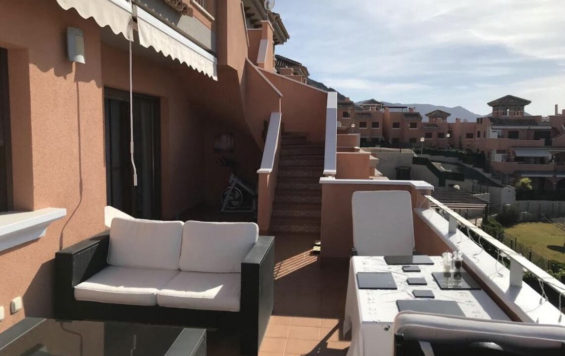 Photo of Outdoor in Los Puertos