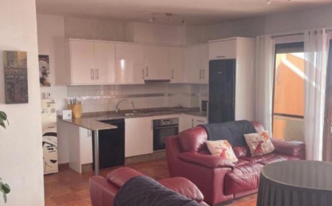 Photo of Livingroom in Los Puertos