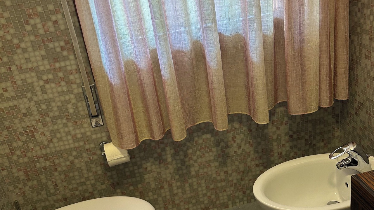 Photo of Bathroom in Abano Terme