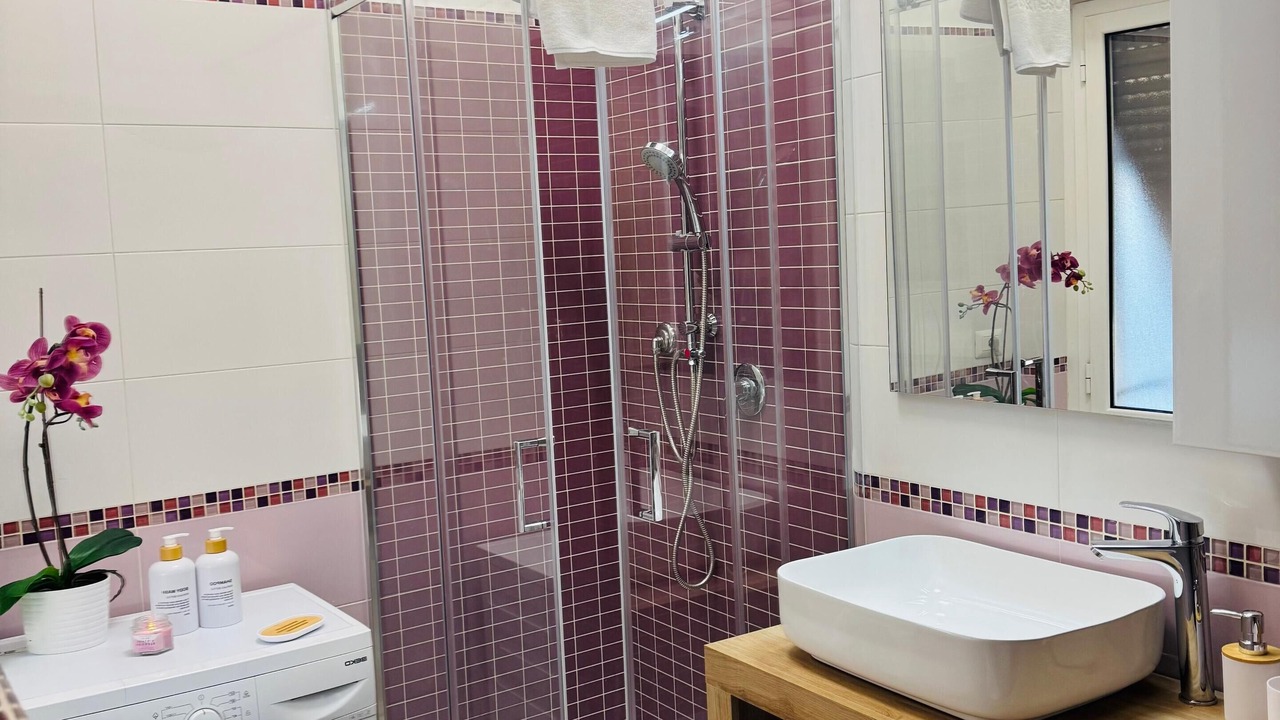 Photo of Bathroom in Quartiere XXIII Alessandrino