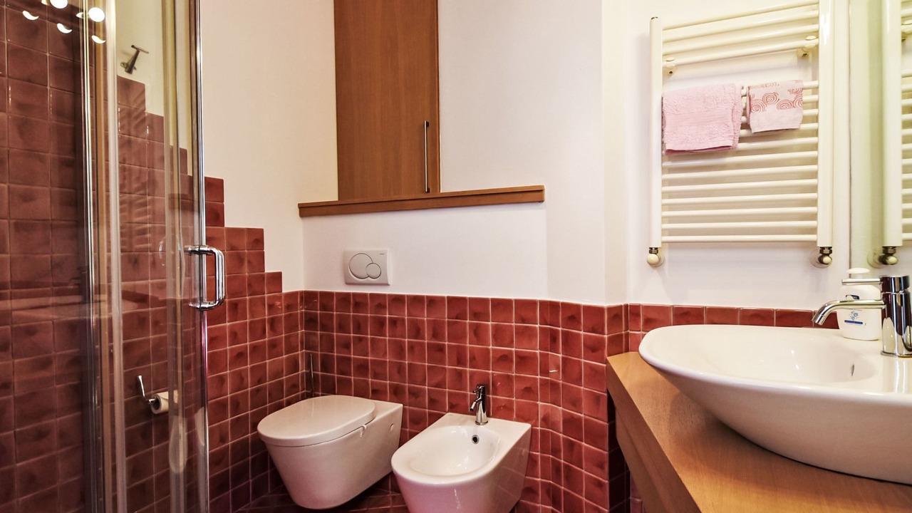 Photo of Bathroom in Fonteno