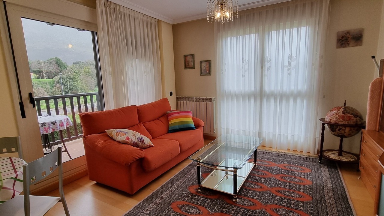 Photo of Livingroom in La Portilla