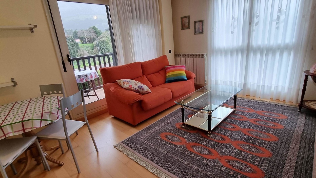 Photo of Bedroom in La Portilla
