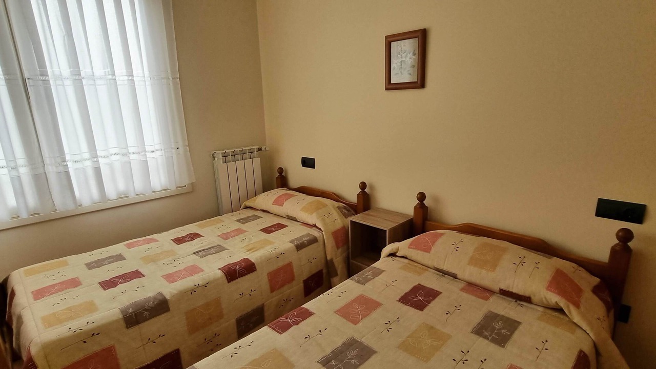 Photo of Bedroom in La Portilla