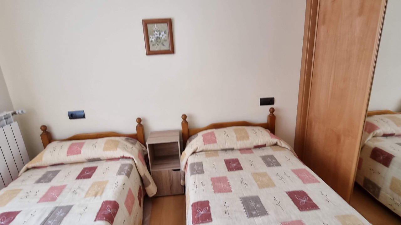 Photo of Bedroom in La Portilla