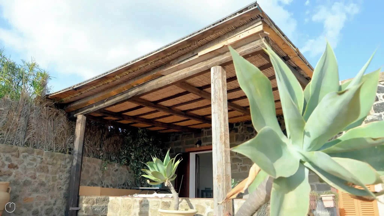 Photo of Outdoor in Pantelleria