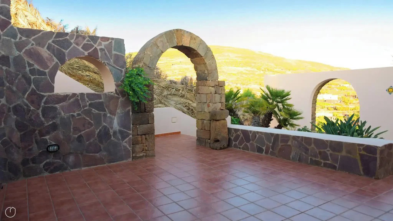 Photo of Outdoor in Pantelleria