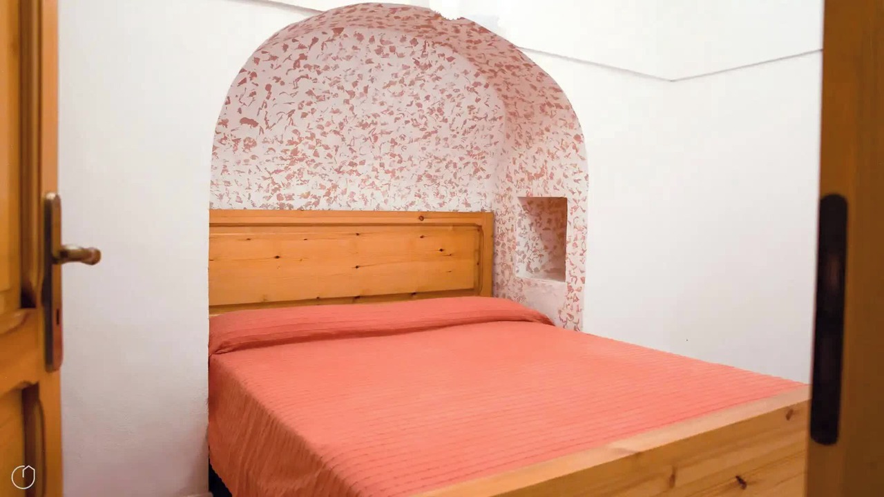 Photo of Bedroom in Pantelleria