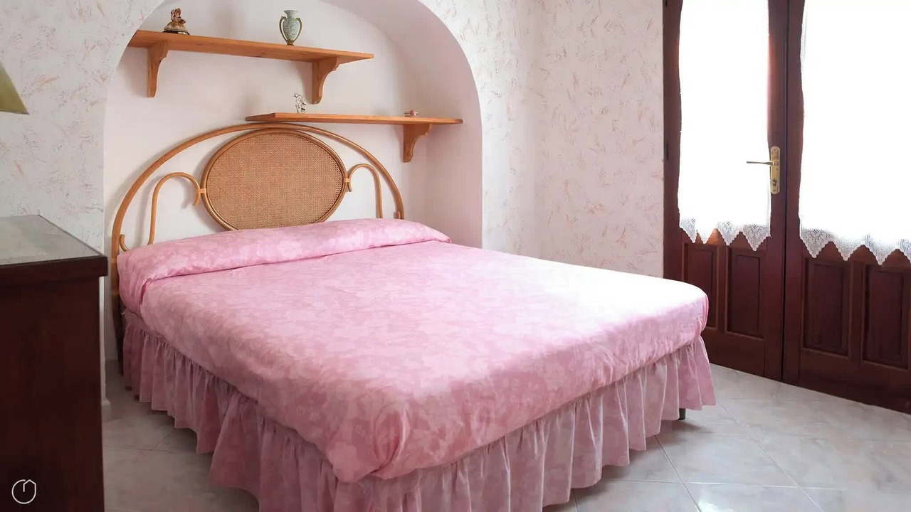 Photo of Bedroom in Pantelleria