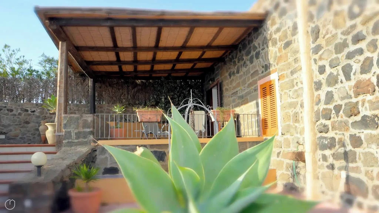 Photo of Outdoor in Pantelleria