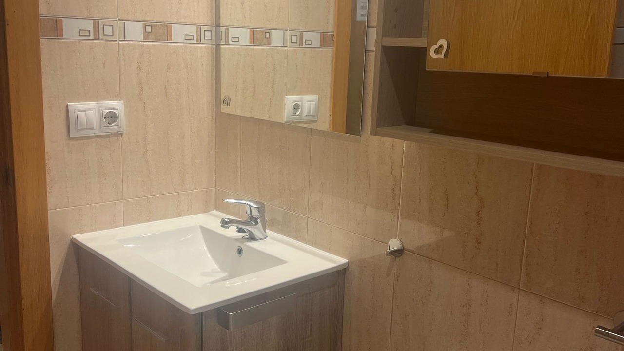 Photo of Bathroom in L'Hospitalet de l'Infant