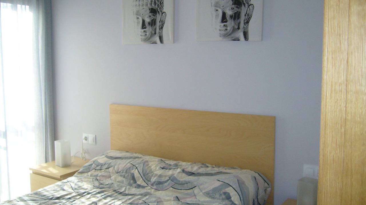 Photo of Bedroom in L'Hospitalet de l'Infant