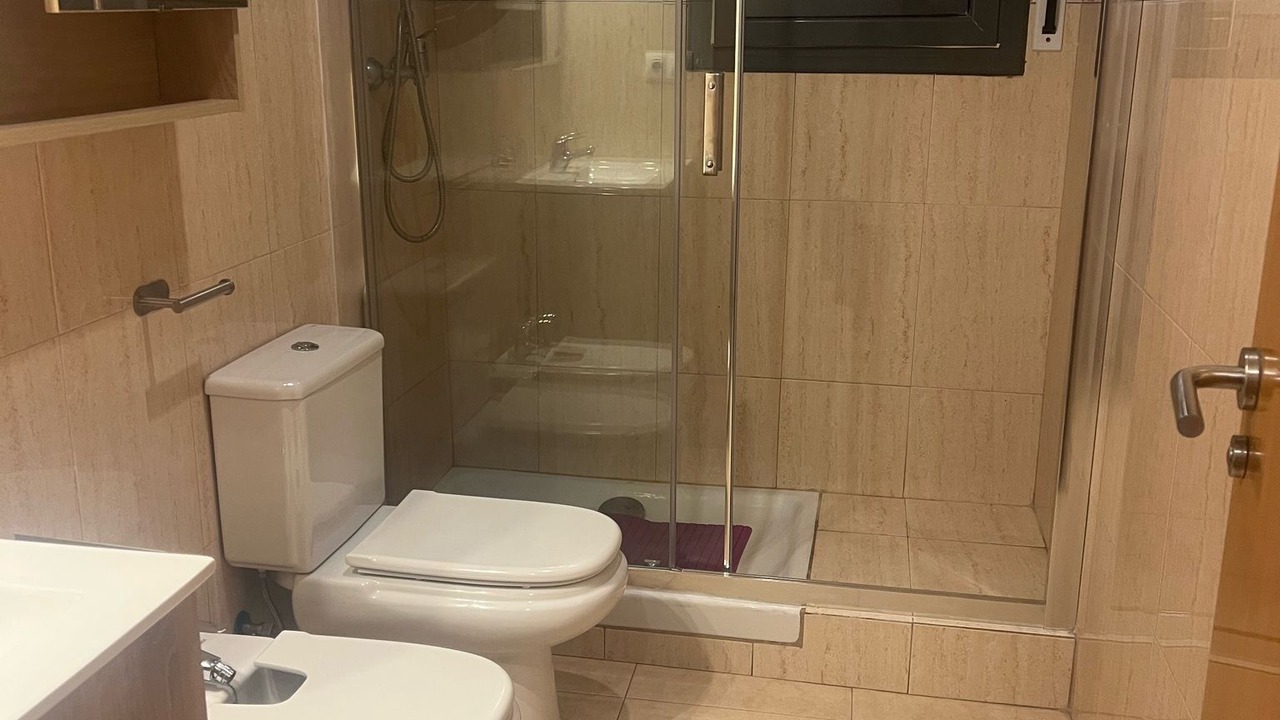 Photo of Bathroom in L'Hospitalet de l'Infant