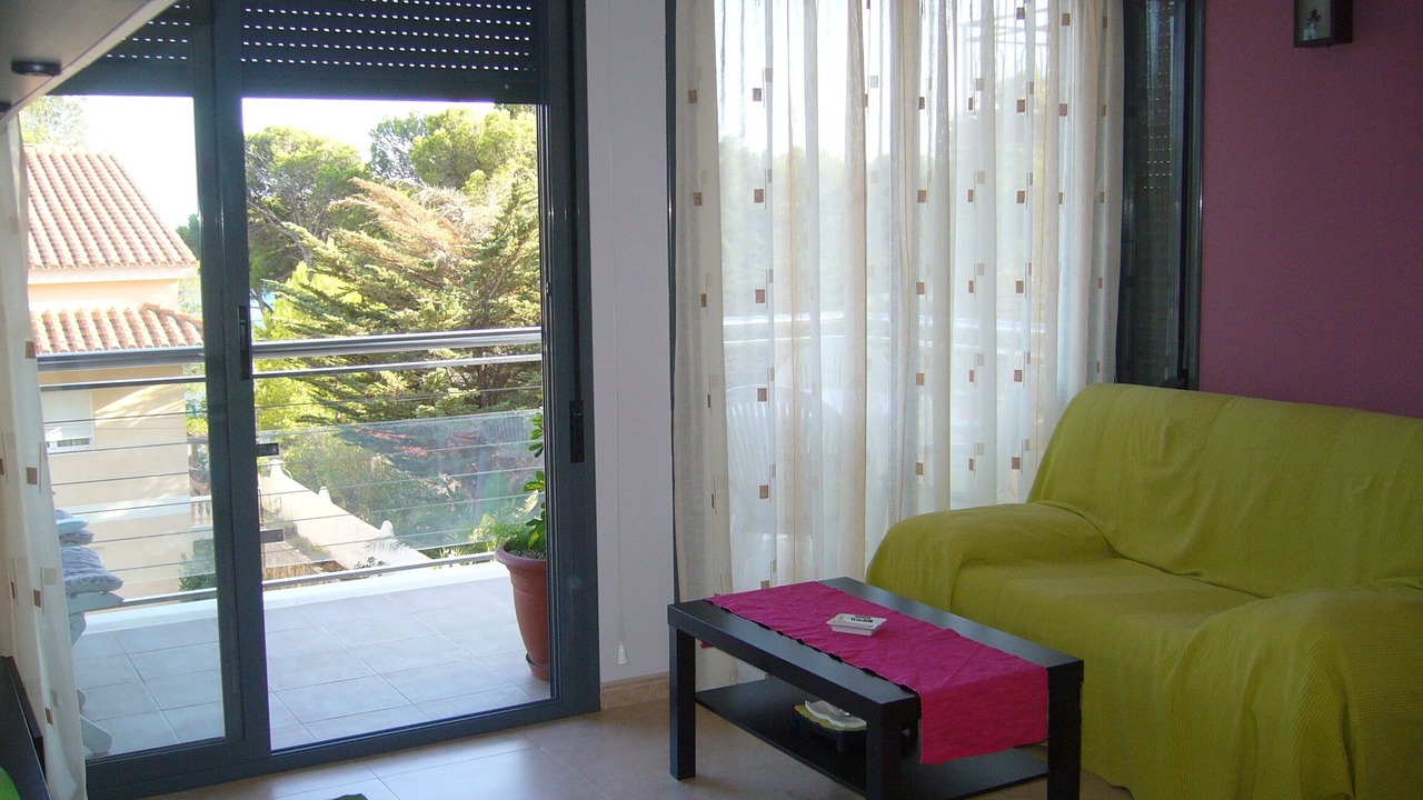 Photo of Livingroom in L'Hospitalet de l'Infant