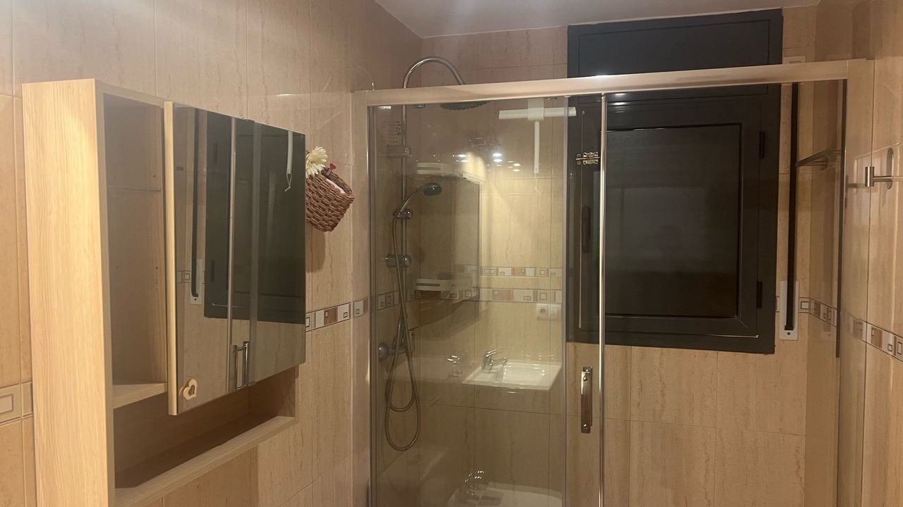 Photo of Bathroom in L'Hospitalet de l'Infant