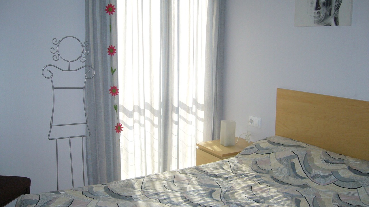 Photo of Bedroom in L'Hospitalet de l'Infant