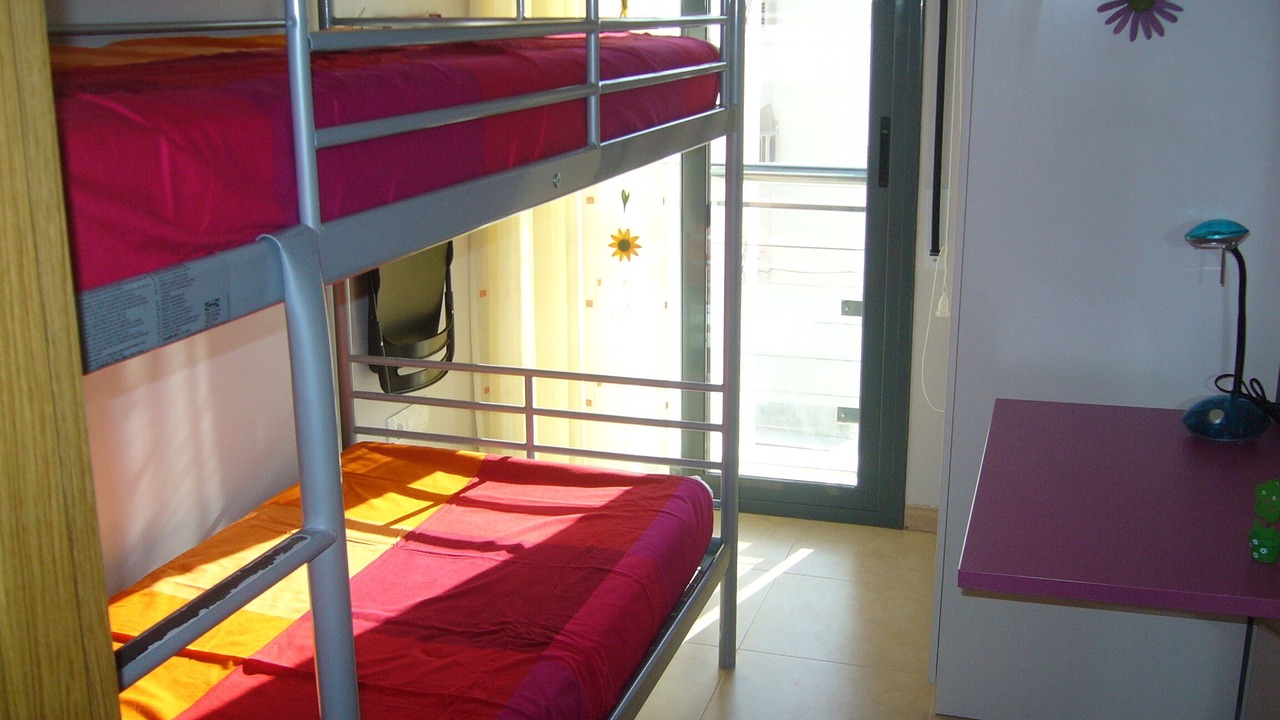 Photo of Bedroom in L'Hospitalet de l'Infant