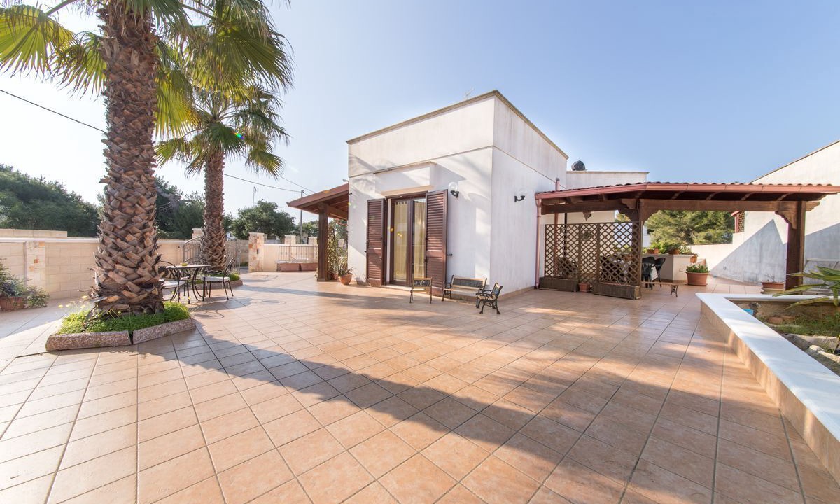 Photo of Outdoor in Posto Rosso