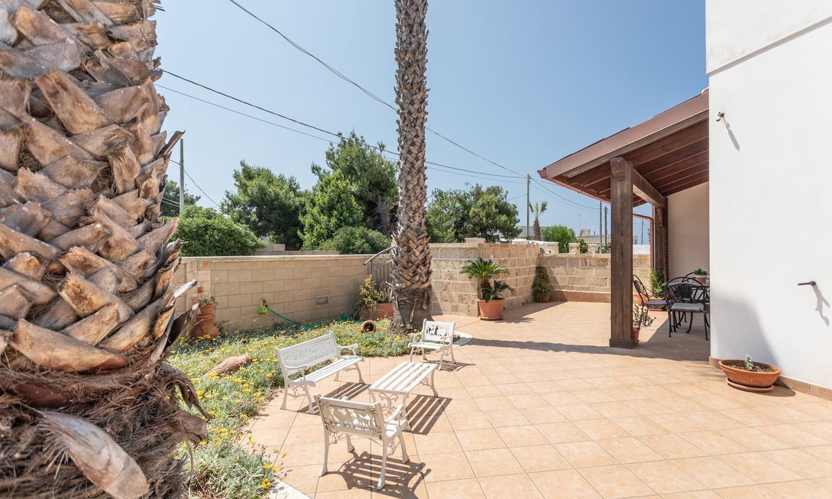 Photo of Outdoor in Posto Rosso