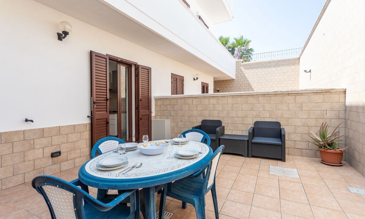 Photo of Outdoor in Posto Rosso