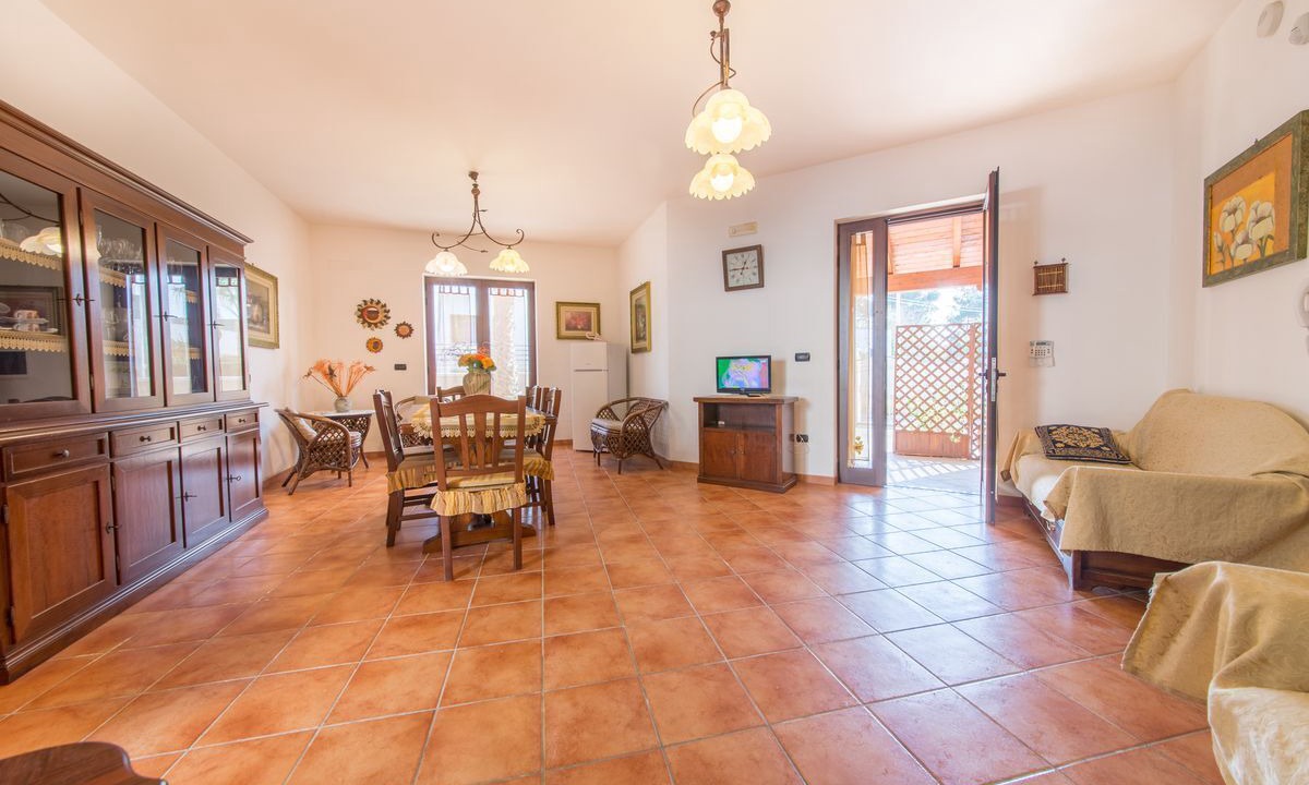 Photo of Livingroom in Posto Rosso