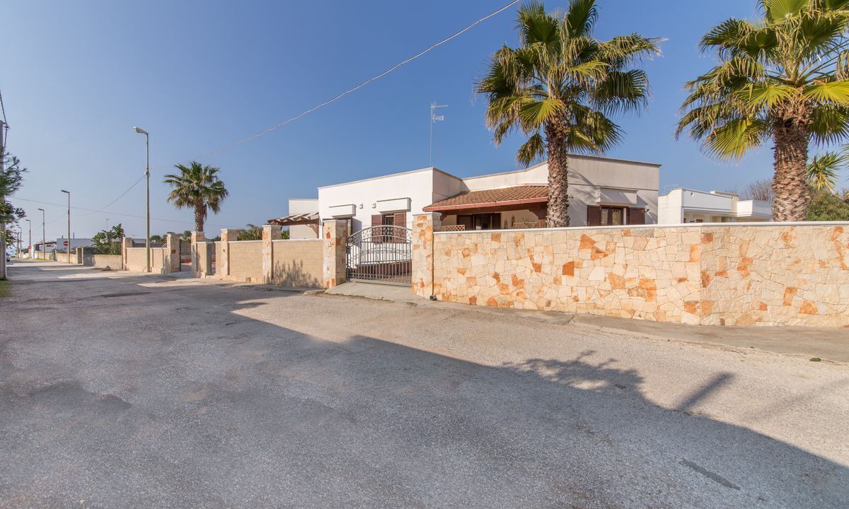 Photo of Outdoor in Posto Rosso