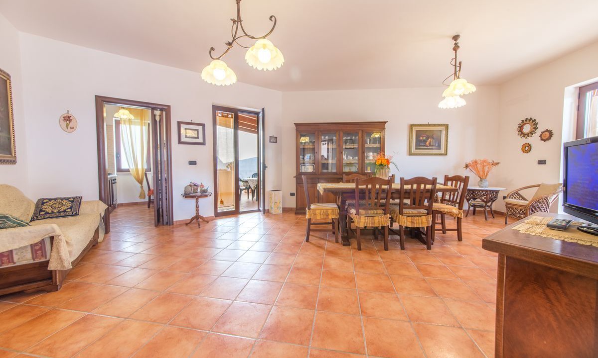 Photo of Livingroom in Posto Rosso