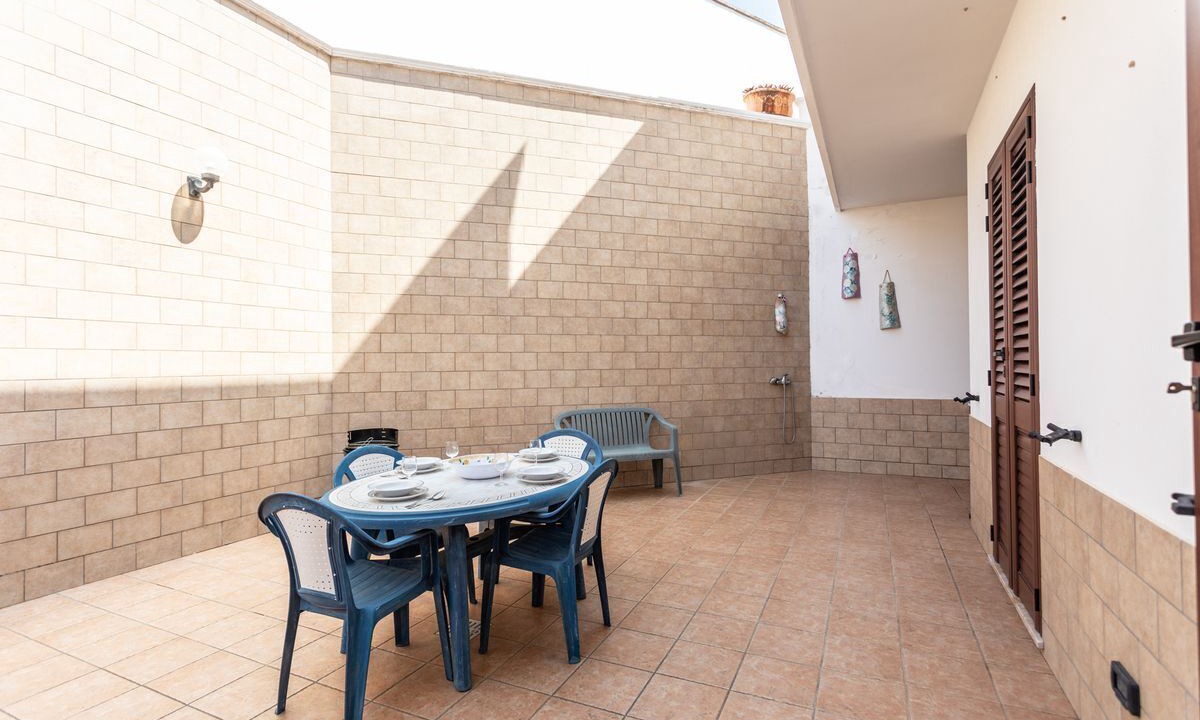 Photo of Outdoor in Posto Rosso