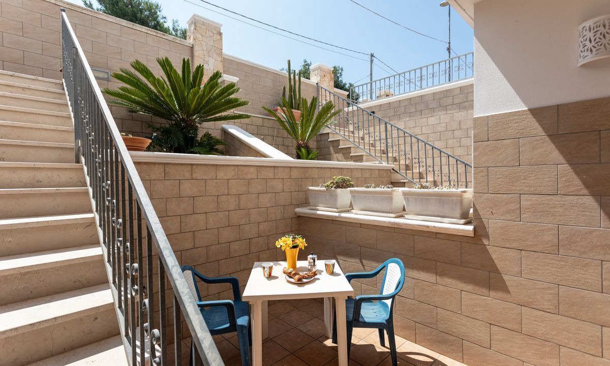Photo of Outdoor in Posto Rosso