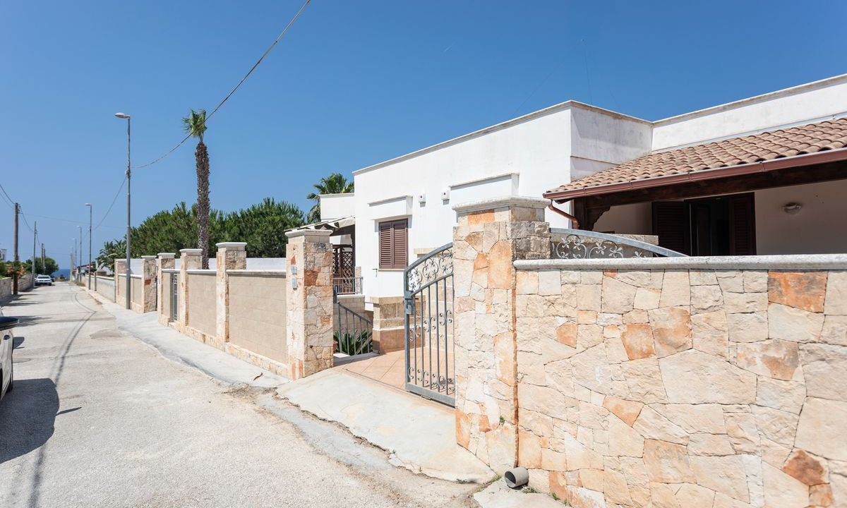 Photo of Outdoor in Posto Rosso