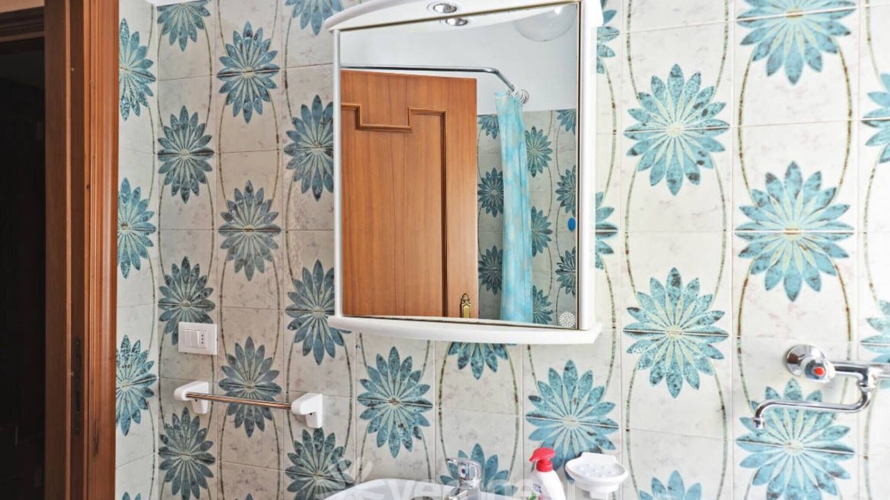 Photo of Bathroom in Fossacesia