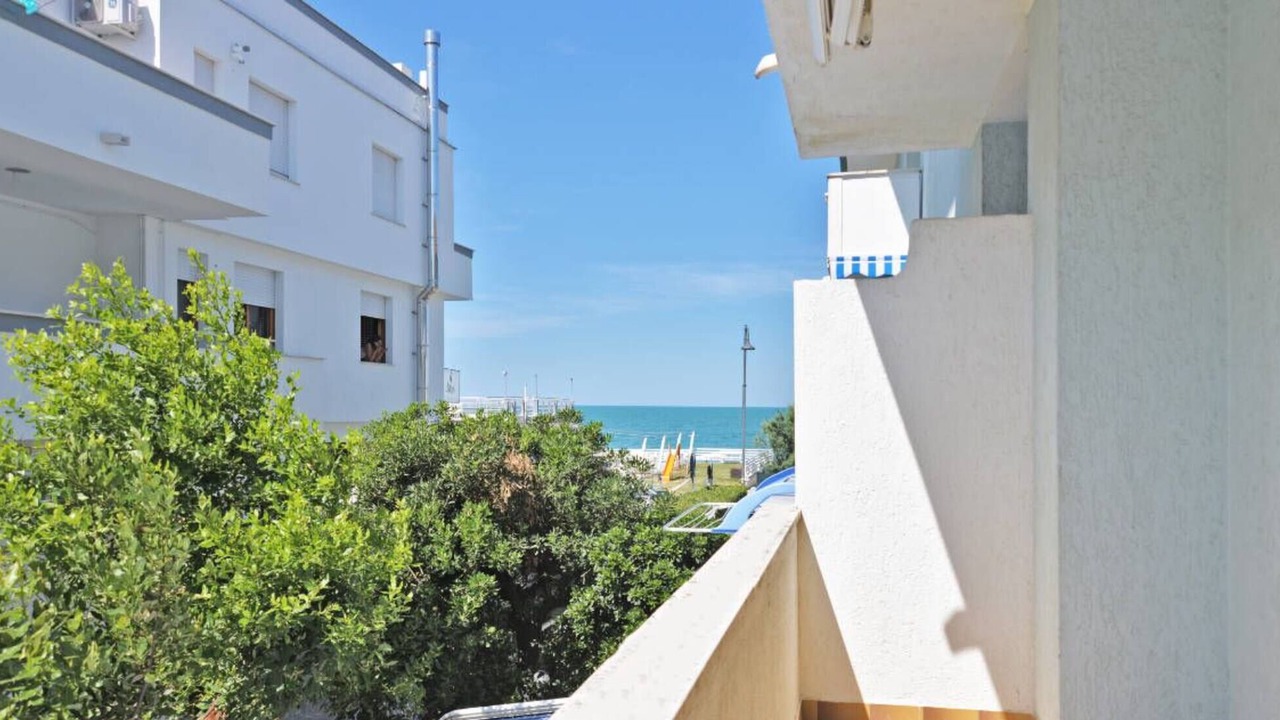 Photo of Patio Balcony in Fossacesia