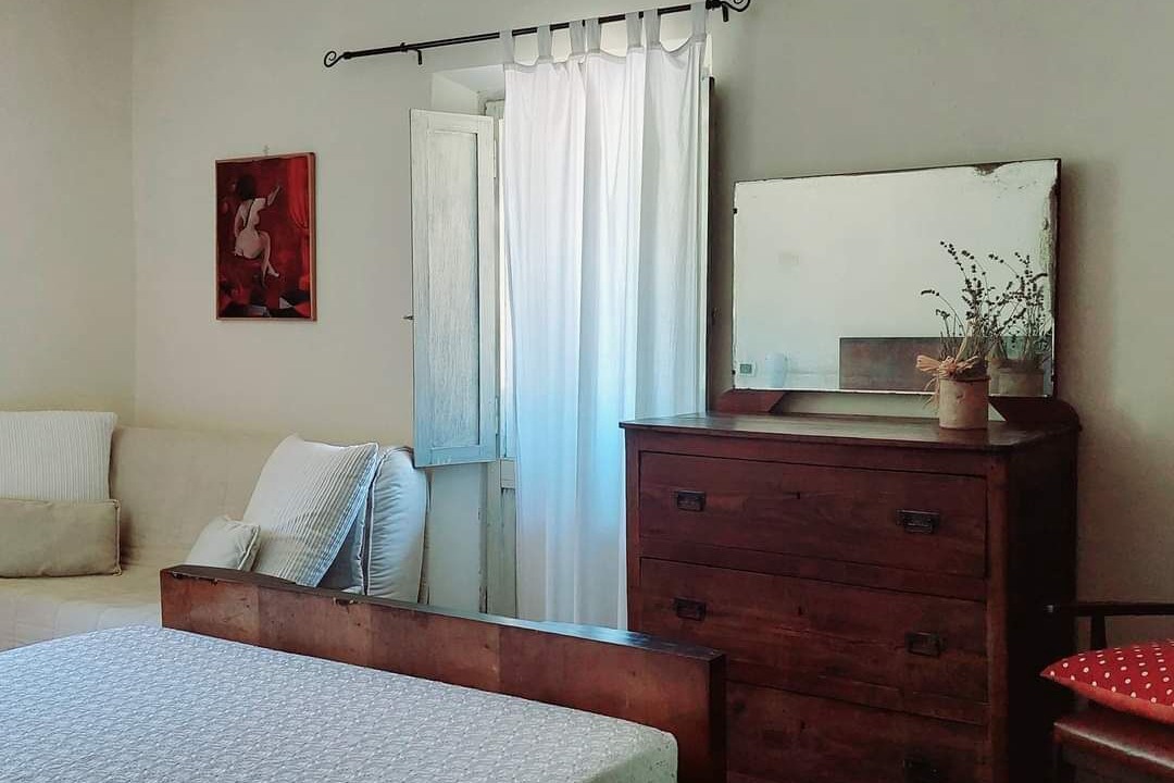Photo of Bedroom in Toffia