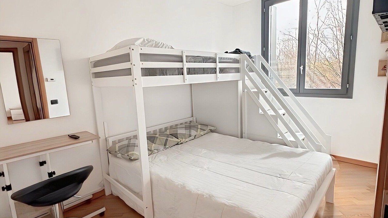 Photo of Bedroom in Bergamo