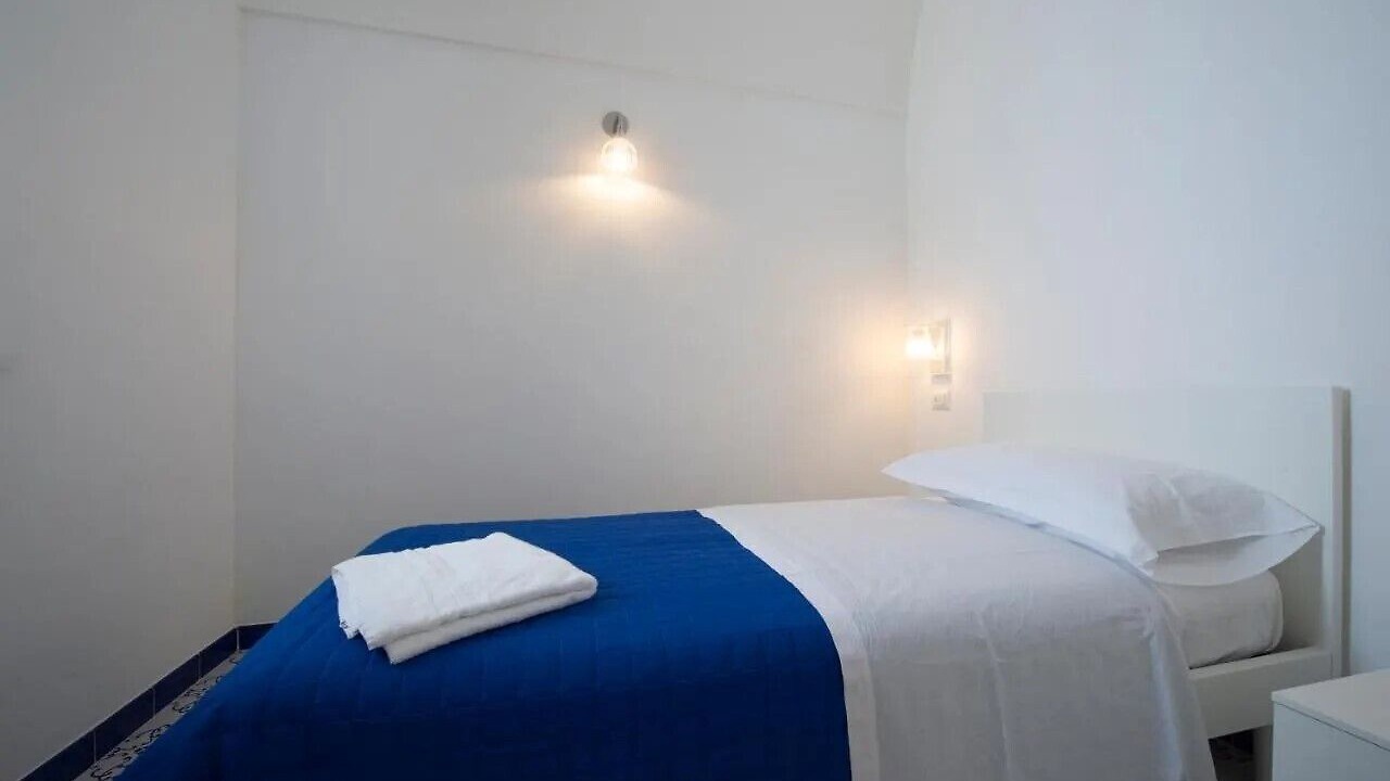 Photo of Bedroom in Vettica