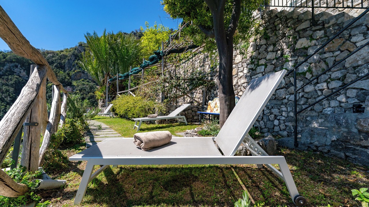 Photo of Patio Balcony in Vettica
