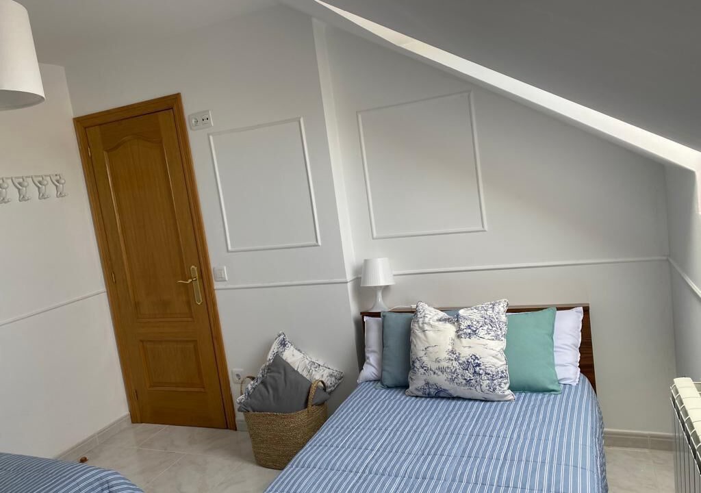 Photo of Bedroom in Fazouro