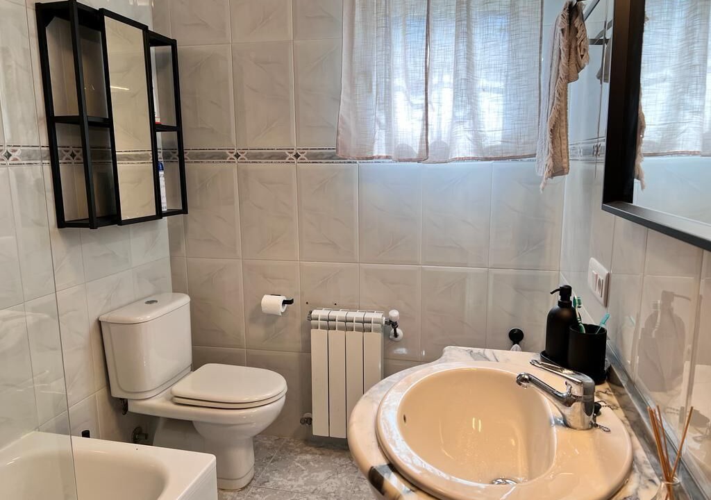 Photo of Bathroom in Fazouro