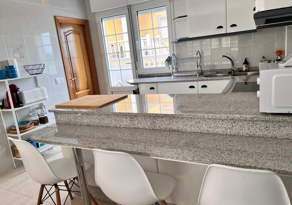 Photo of Kitchen in Fazouro