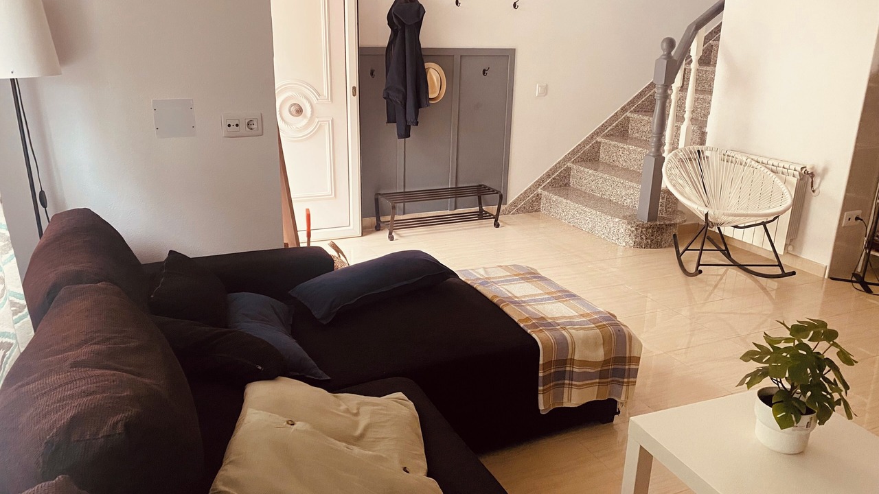 Photo of Livingroom in Fazouro